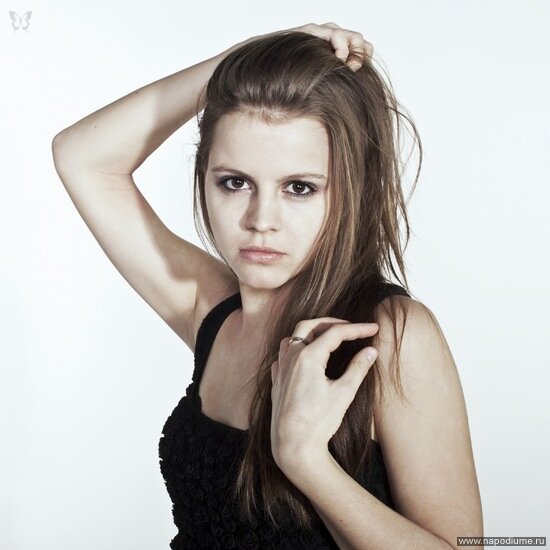 Ol'ga Stepanova's photo