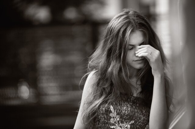 Alisa Reznikova's photo
