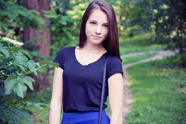 Фото Yulia Khomenko