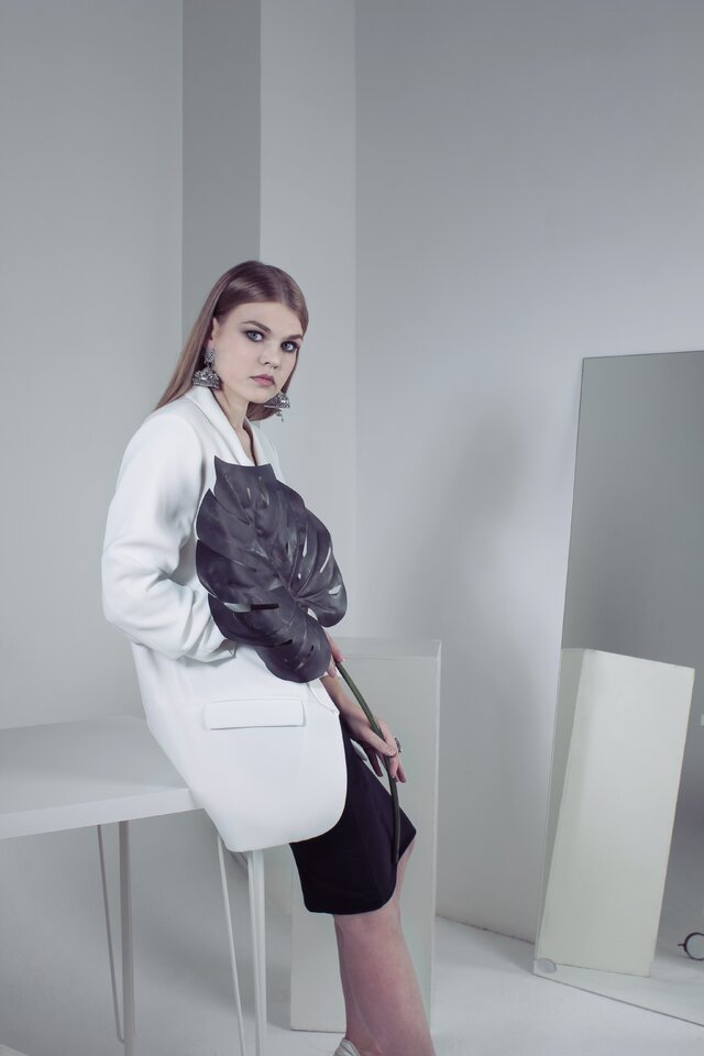 Viktoria Siraeva's photo