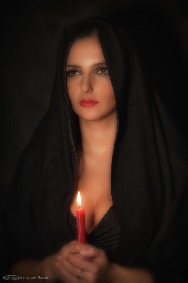Vladimir DZEMITKO's photo