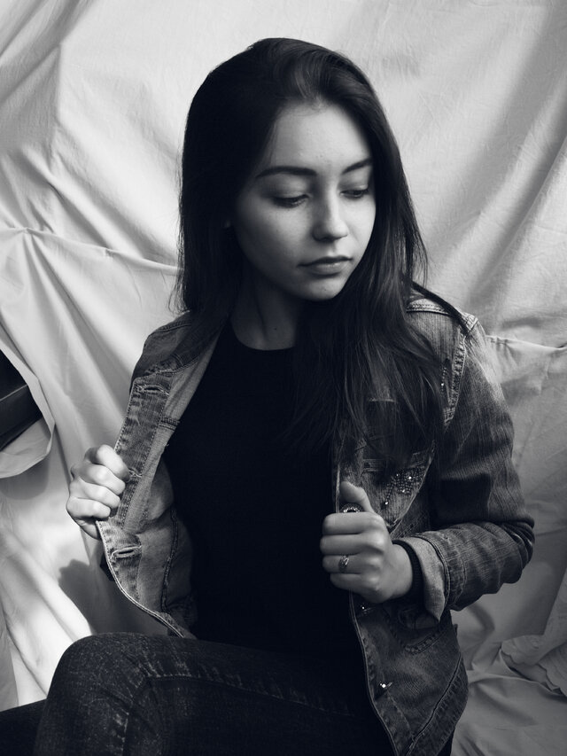 Фото Юлия Иванькова