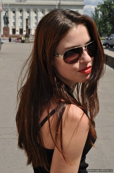 Valeria Zuravleva's photo