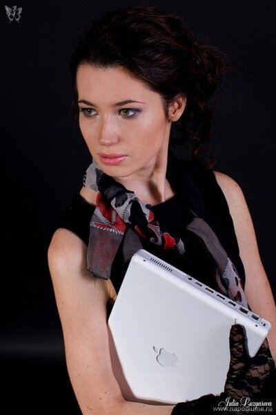 Ksenia Karpenko's photo