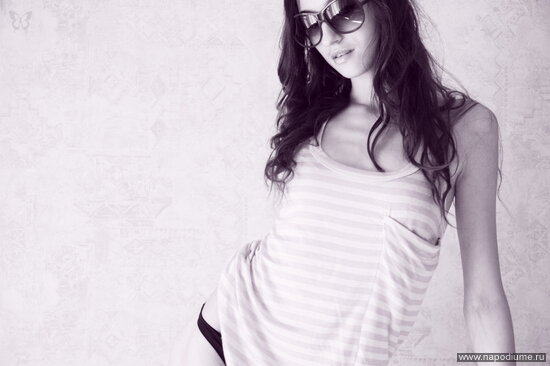 Anet Grishina's photo