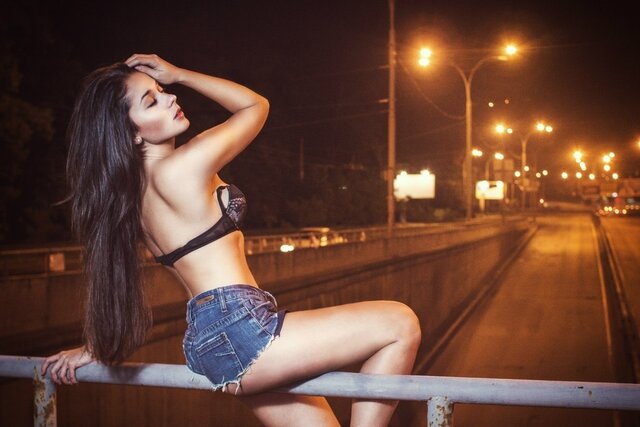 Фото Анна Федорченко
