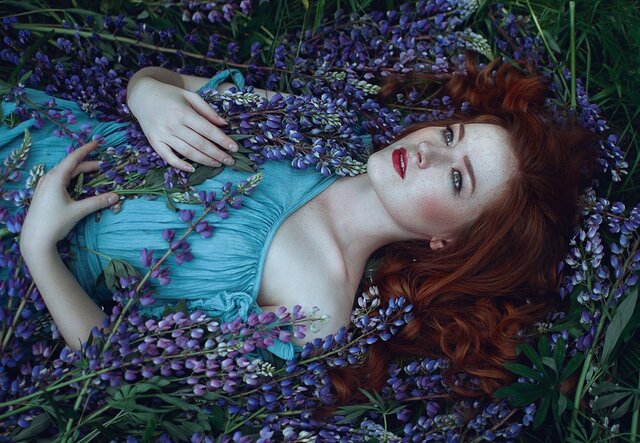 Marija Martijanova's photo