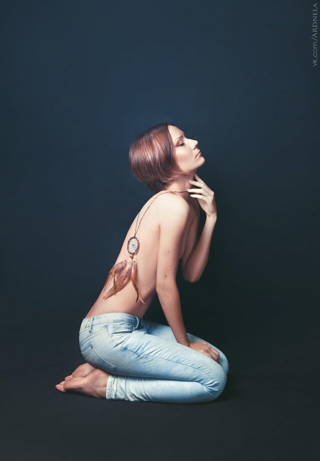 Mila Hurricane's photo