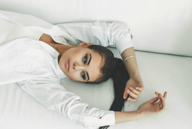 Anastasia Pan'ko's photo