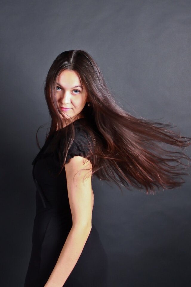 Фото Alexandra Vasilyeva