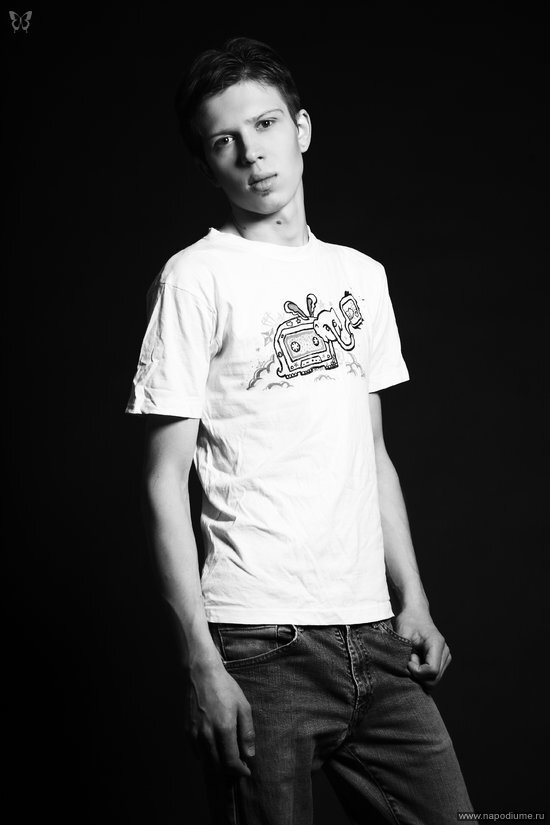 Dima Belavcev's photo