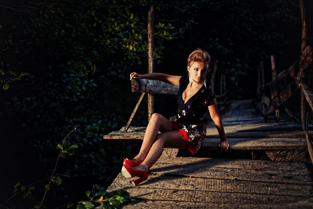 Marina Babic's photo