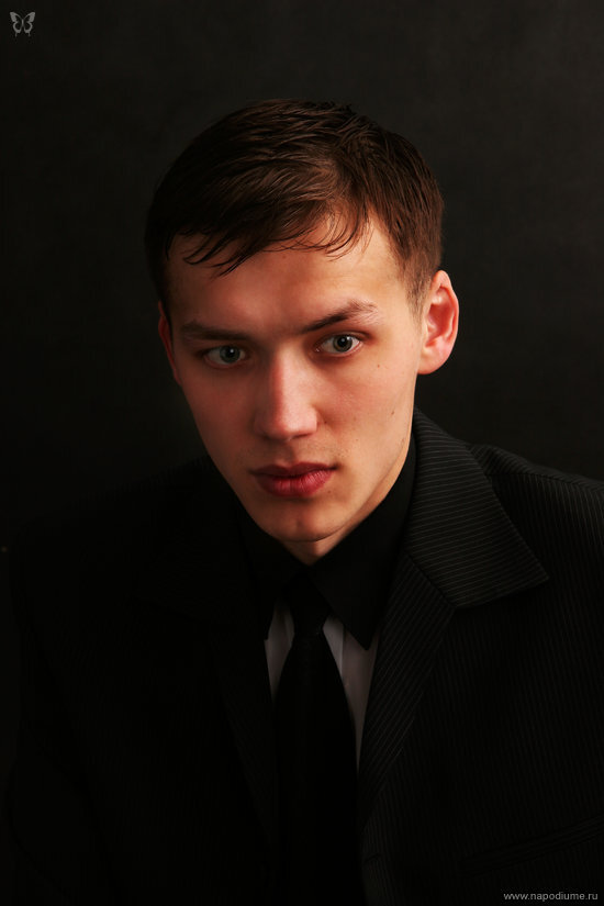 Dmitrij Kozanov's photo