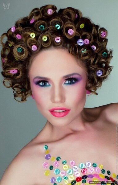 Anna Makusina's photo