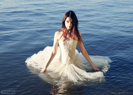 Tatyana Stepanova's photo