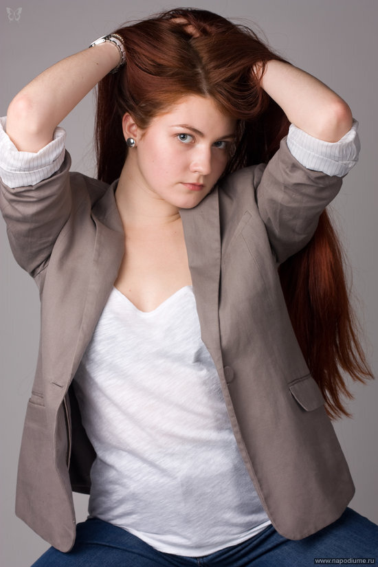 Aleksandra Karetnaa's photo