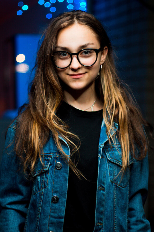 Foto Valeria Loseva