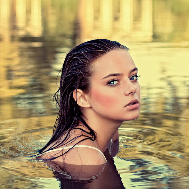 Kirill Kruglyak's photo