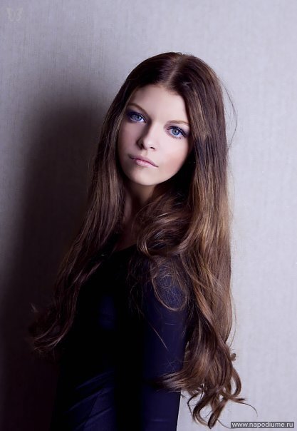 anastasia ivanova's photo