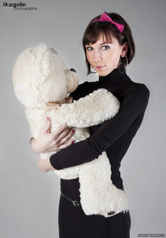 Aleksandra Petrova's photo