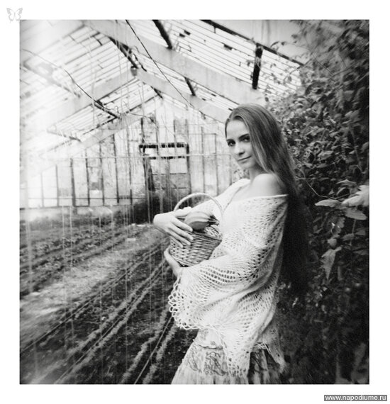 Фото Лина Малюга