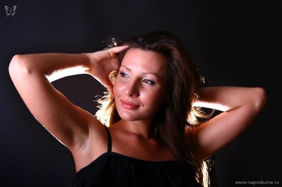 Ira Ignatenko's photo