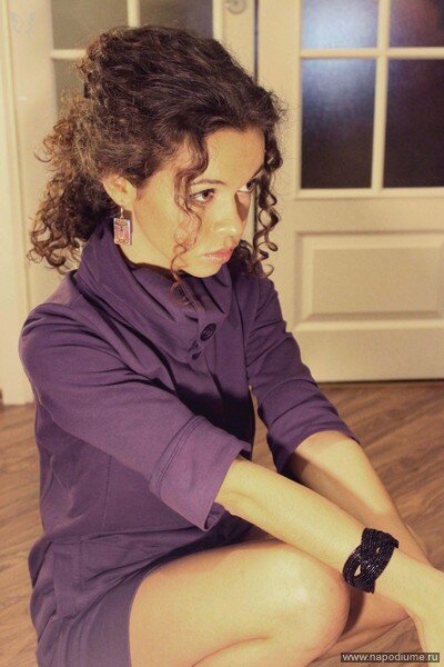 Ksenia Vlasova's photo