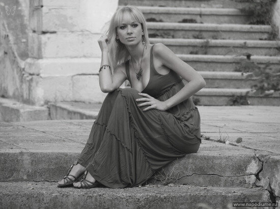 Valentina Gorobcenko's photo