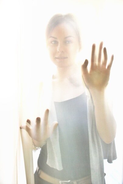Oksana CHervonaja's photo