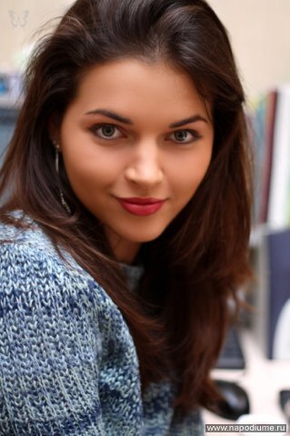 Svetlana Mitrofanova's photo