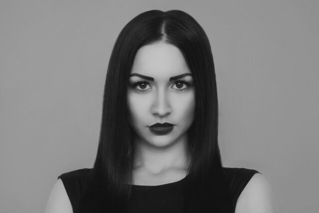 Фото Юлия Juulija Лученко