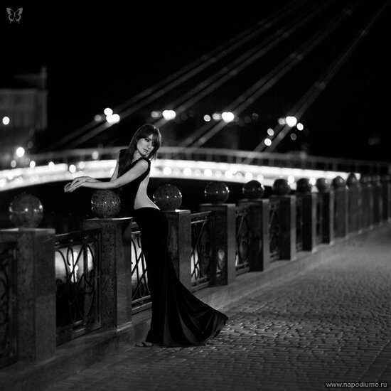 Ol'ga Bojko's photo