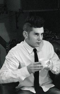 Foto Jenver Smirnov