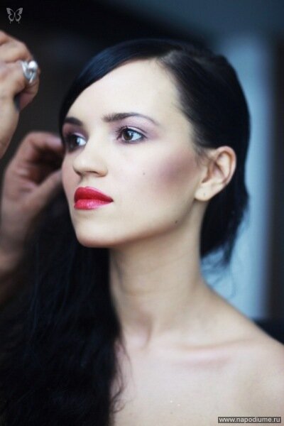 Veronika Golikova's photo