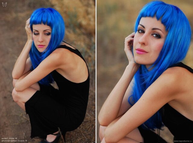 Nina Miller's photo