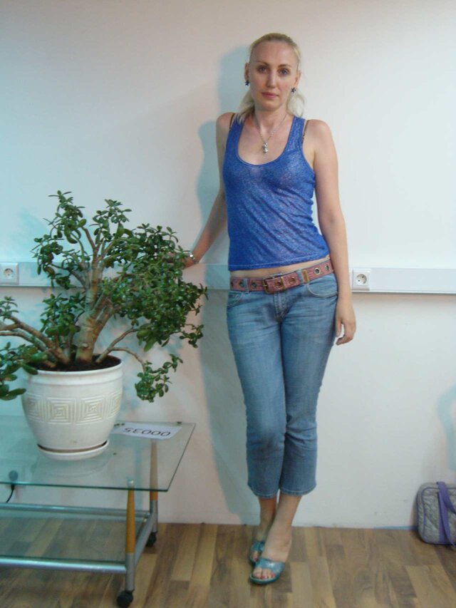 Фото Svetlana Evstifeeva