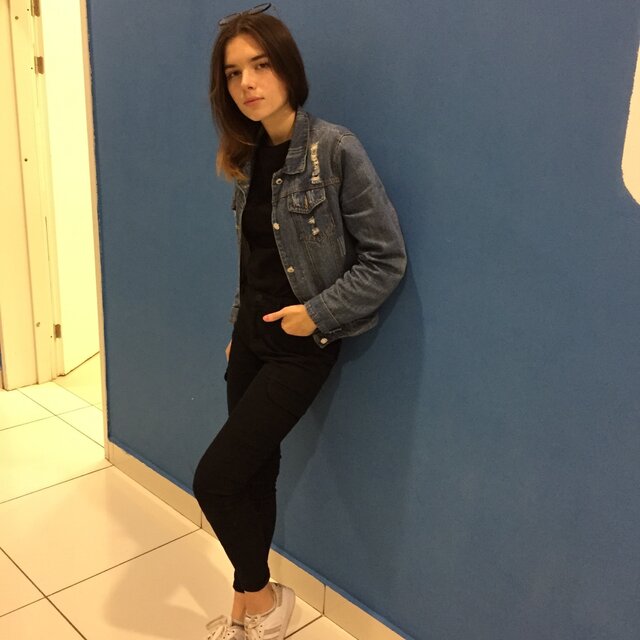 Фото Лейла