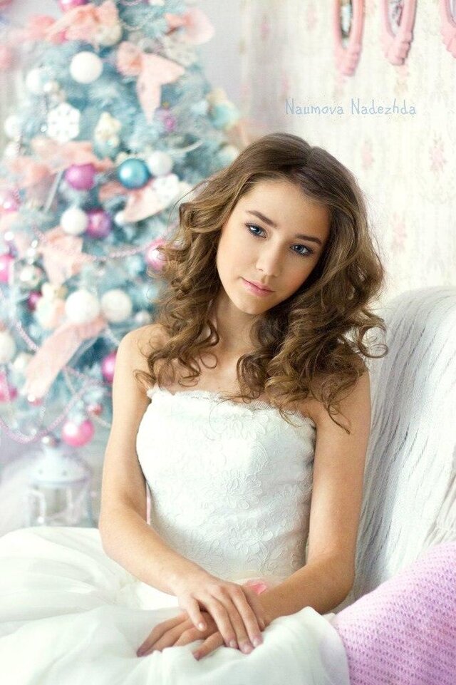 照片Alina