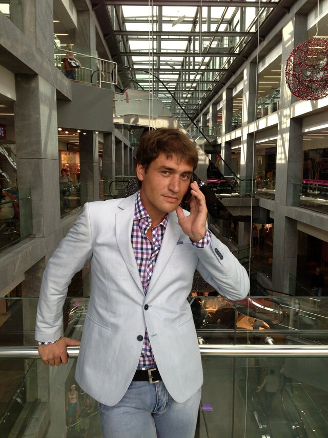 Foto Mihail Mukomel