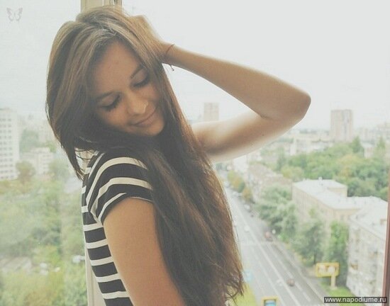 Alena Fedorova's photo