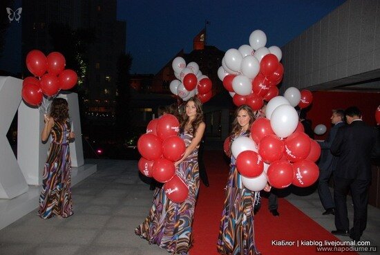 Ksenia Degtareva's photo