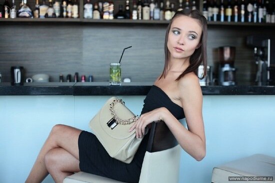 Kristina Drozdova's photo