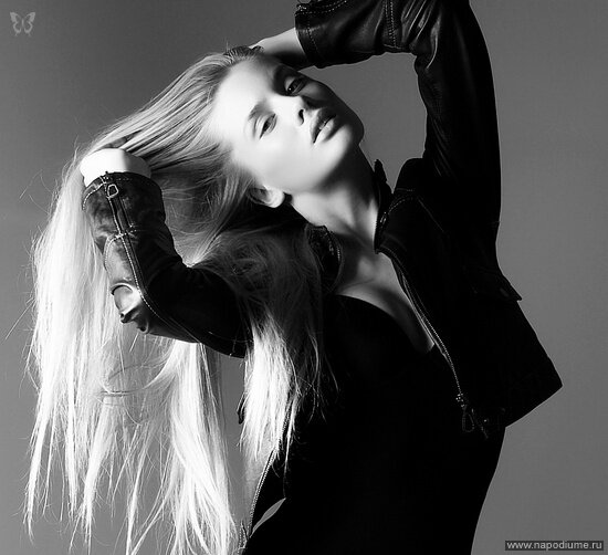 Anna Ermakova's photo