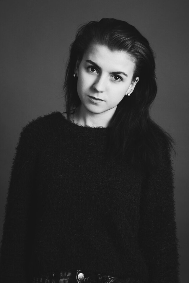 Фото Анна anyarikel Севрюкова