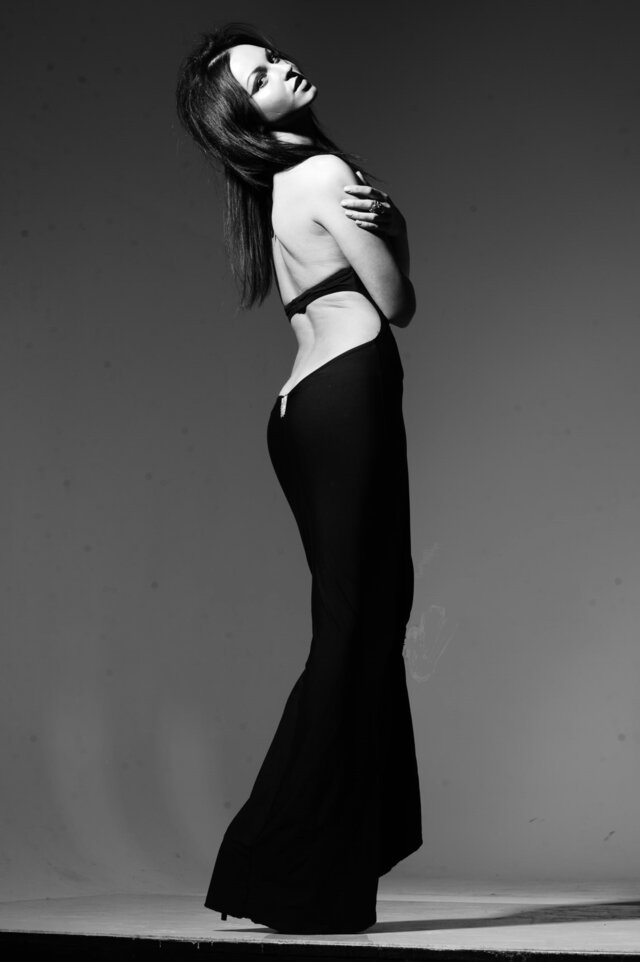 Anastasiya Lisova's photo