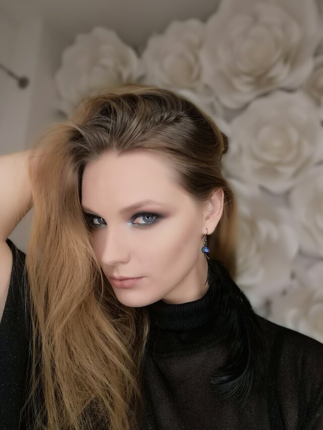 Фото Мария @Mariana_fiurst Зубкова