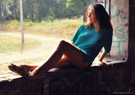 Anastasia Sikorskaa's photo