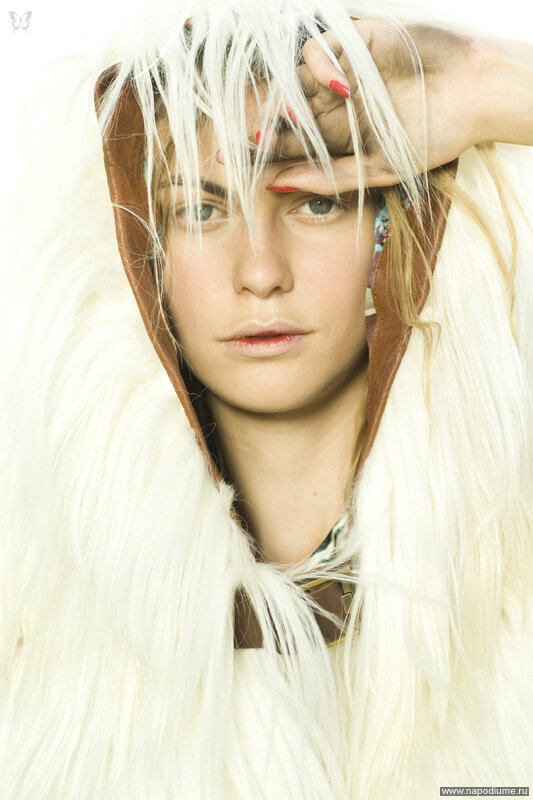 Фото Katerina Yasinskaya