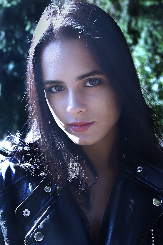 Anastasia Onisikova's photo