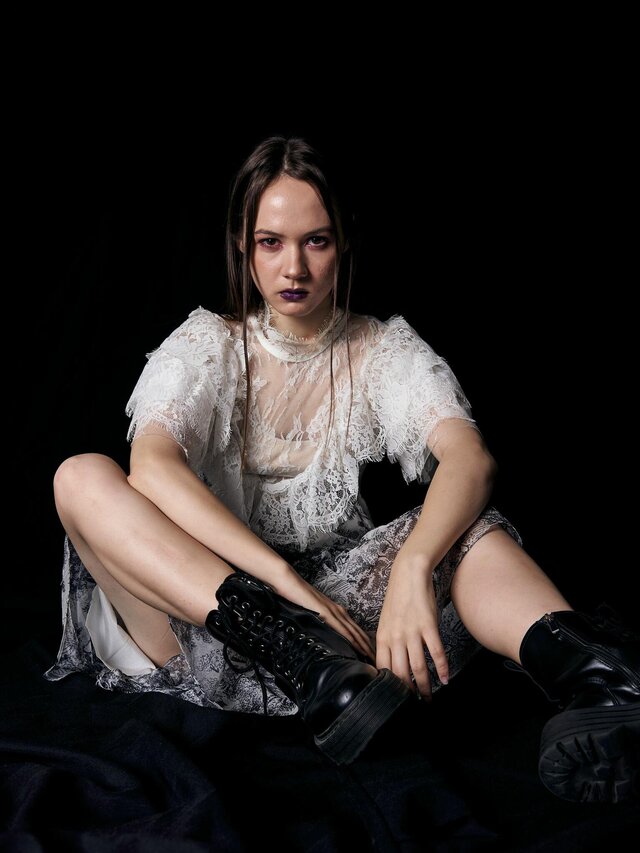 Foto Kristina Krasikova